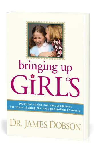 BRINGING UP GIRLS