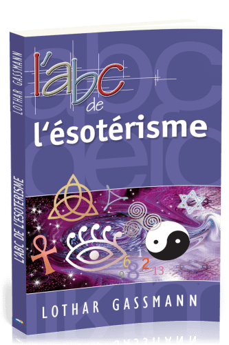 ABC de l'ésotérisme (L')