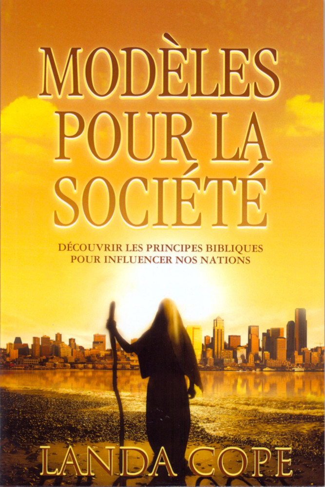 Modèles pour la société