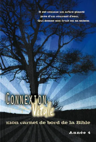 Connexion Vitale - Année 4