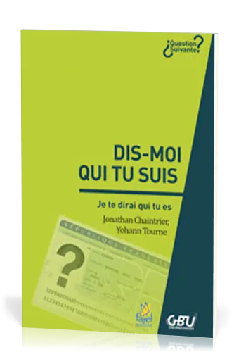 Dis-moi qui tu suis et je te dirai qui tu es