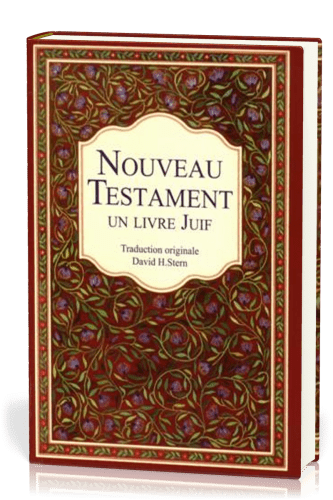 Nouveau testament (Le) - Un livre juif