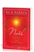 Un Noël motivé par l'essentiel