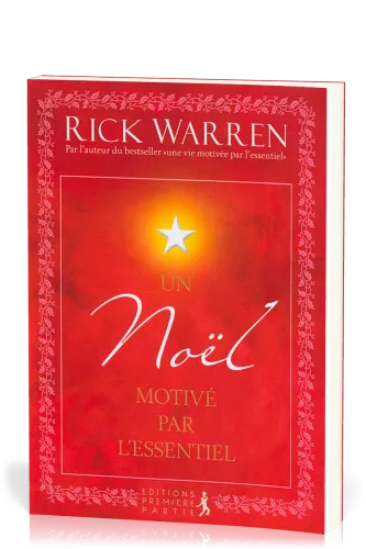 Un Noël motivé par l'essentiel
