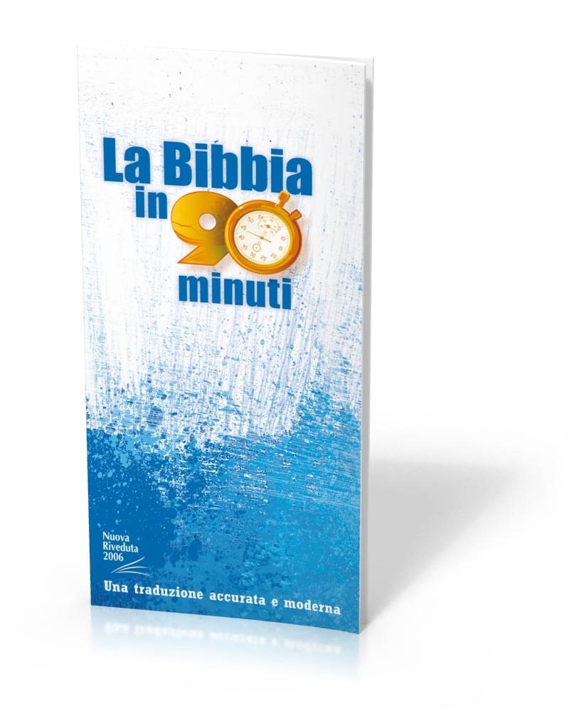 BIBBIA IN 90 MINUTI