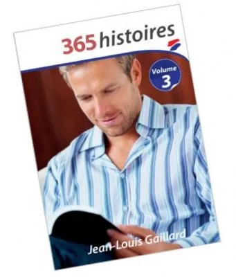 365 histoires - Vol. 3