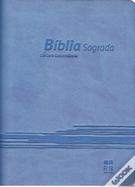 Portugais, Bìblia sagrada Almeida RC