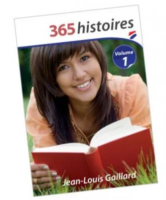 365 histoires - Vol. 1