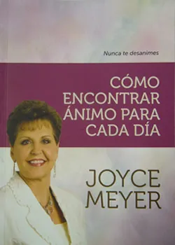 COMO ENCONTRAR ANIMO PARA CADA DIA