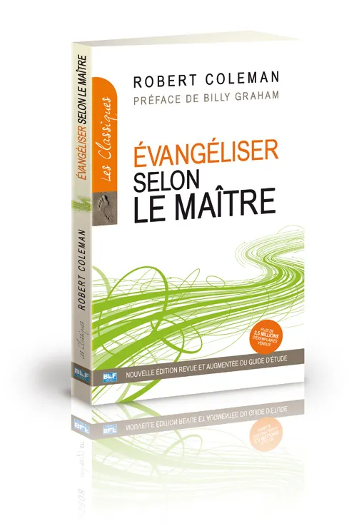Evangéliser selon le Maître - Nouvelle édition