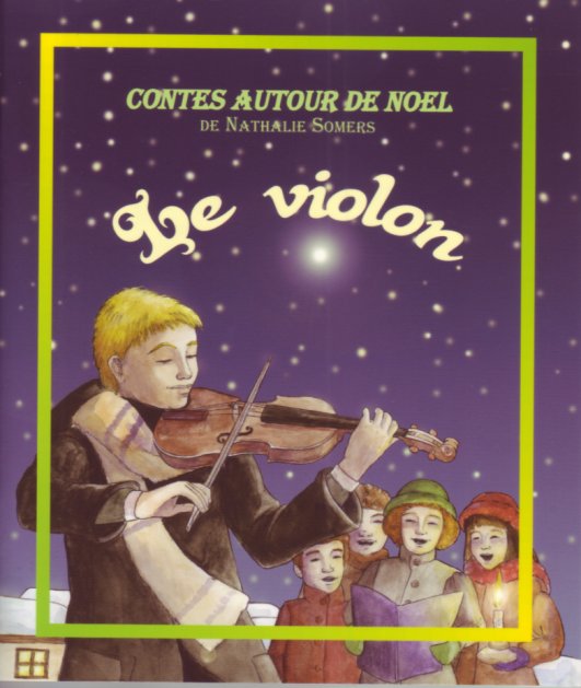 Violon (Le)