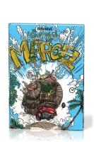 Marcel - Tome 2 - Les vacances de Marcel BD