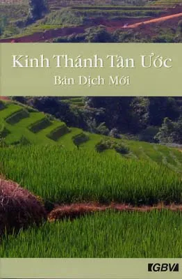 Vietnamien, NT, broché