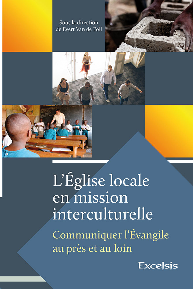 Eglise locale en mission interculturelle (L')