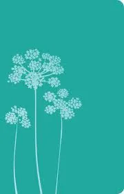 ANGLAIS, BIBLE NKJV, SOUPLE CUIR TURQUOISE GRAVEE FLEURS, ULTRASLIM