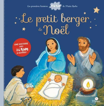 Petit berger de Noël (Le)