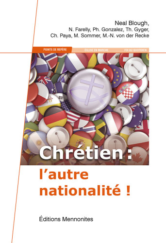 Chrétien : l'autre nationalité