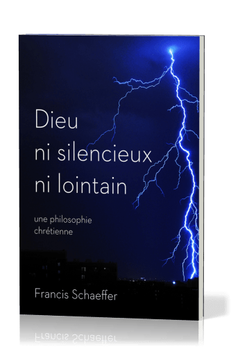 Dieu ni silencieux ni lointain