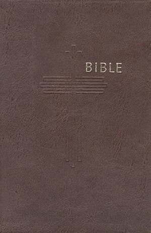 Tchèque, Bible - Version oecuménique