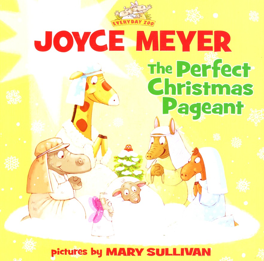 PERFECT CHRISTMAS PAGEANT (THE)