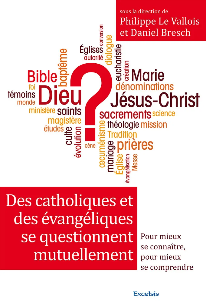 Des catholiques et des évangéliques se questionnent mutuellement