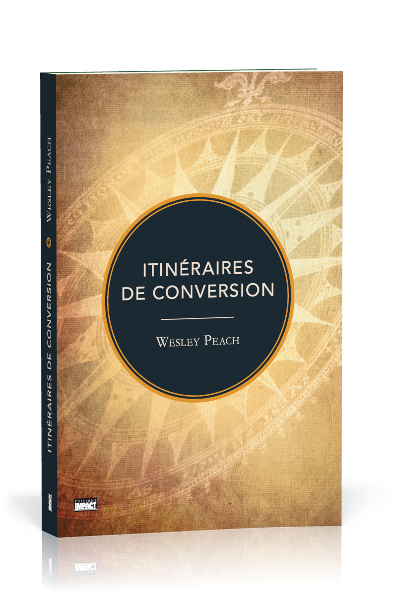 ITINERAIRES DE CONVERSION