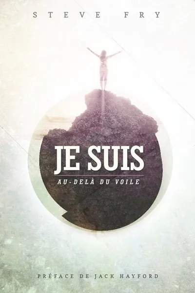 Je suis - Au-delà du voile