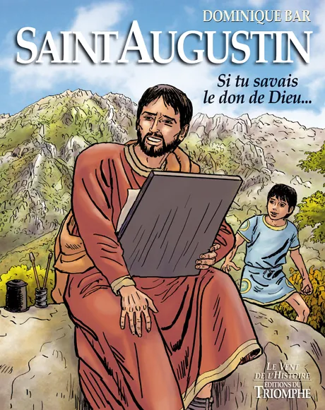 SAINT-AUGUSTIN (BD)