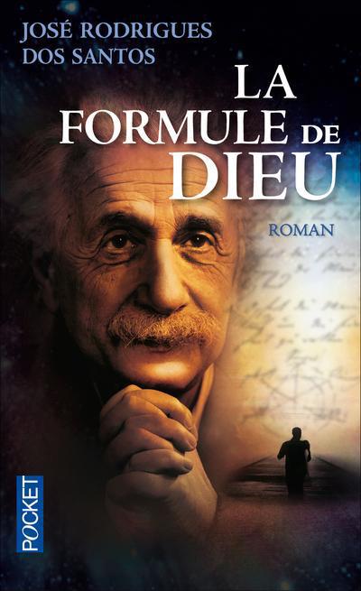 Formule de Dieu : l'énigme d'Einstein (La)