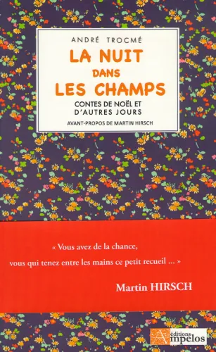 Nuit dans les champs (La) - Contes de Noël et d'autres jours