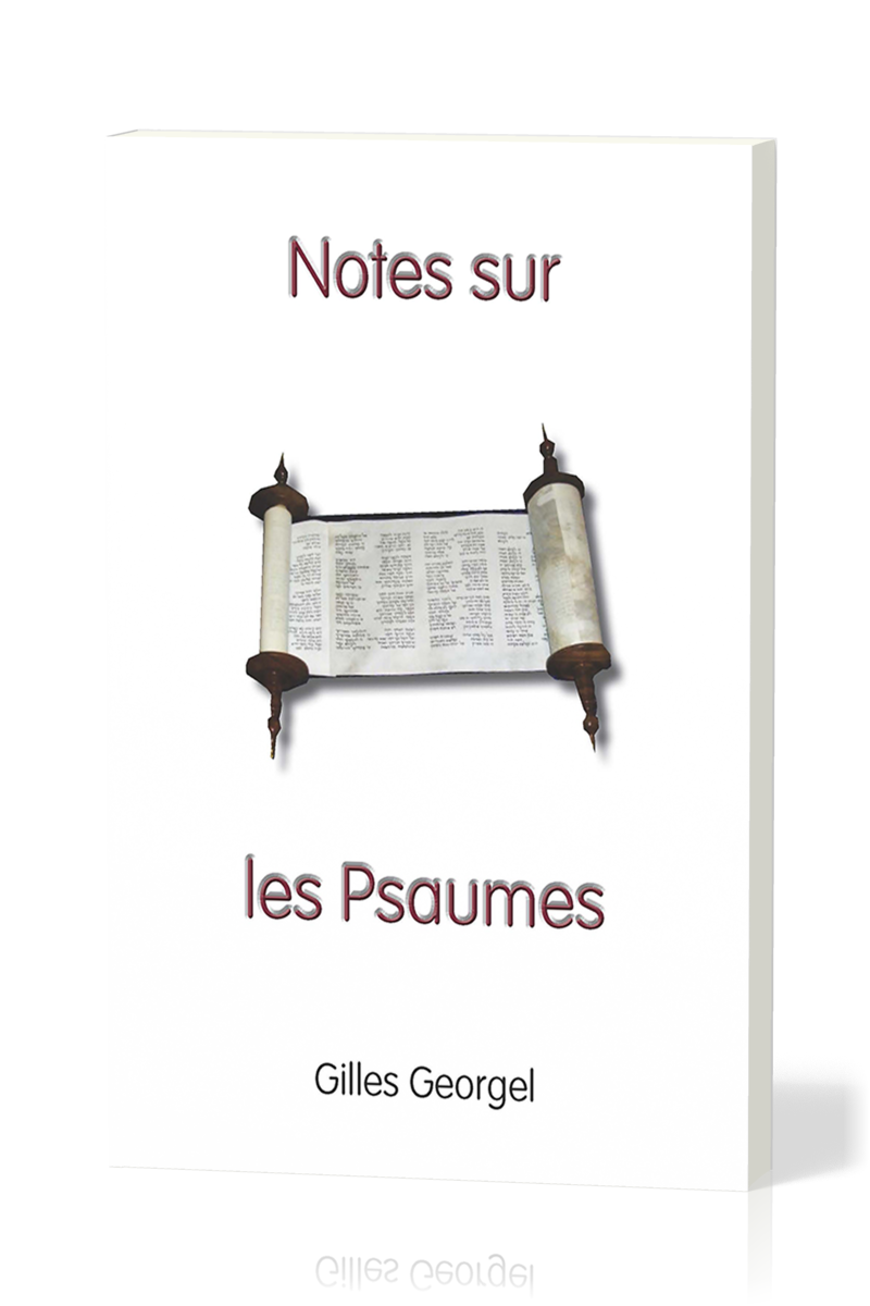 Notes sur les Psaumes