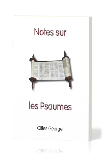 Notes sur les Psaumes