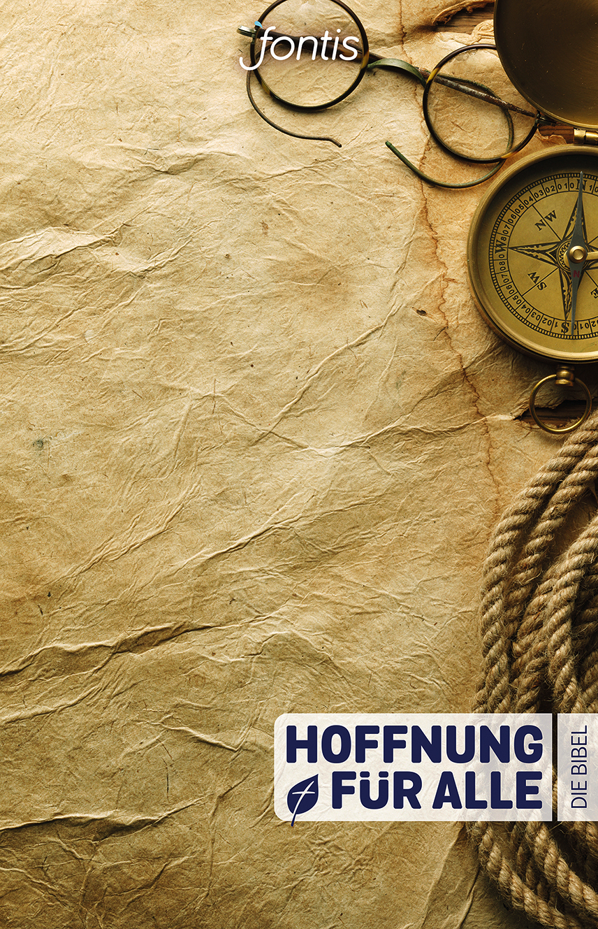HOFFNUNG FÜR ALLE - OFFLINE EDITION