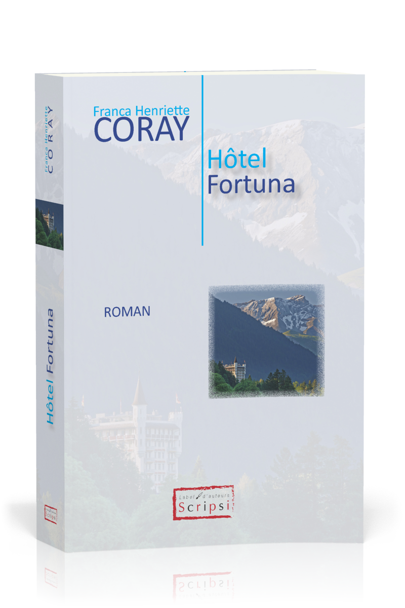 Hôtel Fortuna - Roman