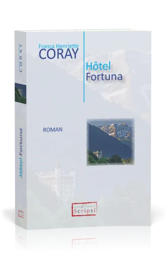 Hôtel Fortuna - Roman