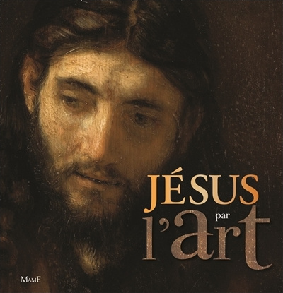 Jésus par l'art