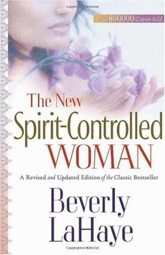 NEW SPIRIT CONTROLLED WOMAN (THE)