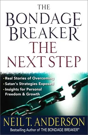 BONDAGE BREAKER (THE)- THE NEXT STEP