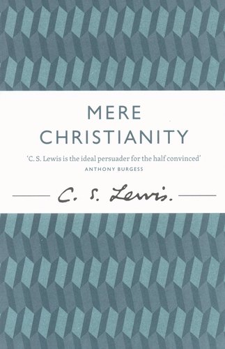 Mere christianity