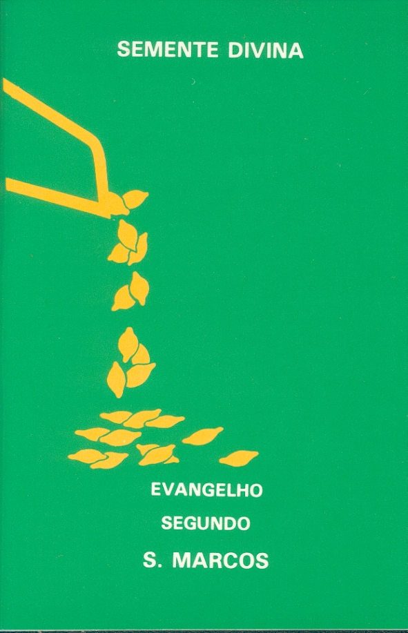 Portugais, Evangile de Marc