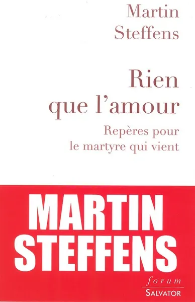 Rien que l'amour