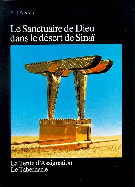 Sanctuaire de Dieu dans le désert de Sinaï (Le)