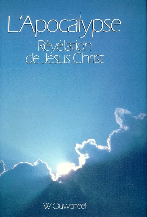 Apocalypse (L') - Révélation de Jésus-Christ