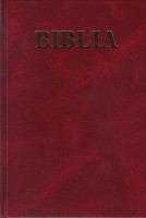 BIBLE SLOVAQUE