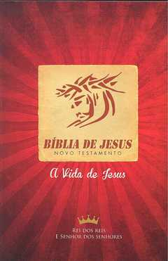 Portugais, Nouveau Testament - Jesus Bible