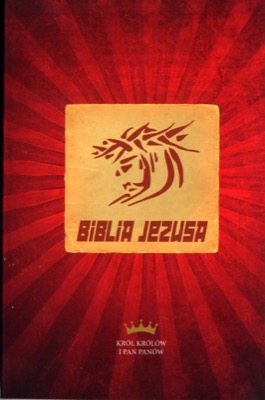 Polonais, Nouveau Testament - Jesus Bible