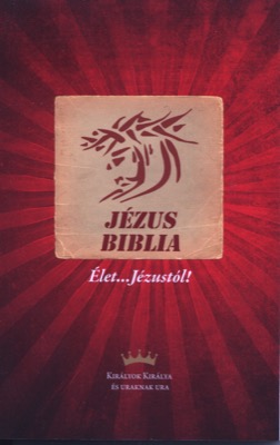 Hongrois, Nouveau Testament - Jesus Bible