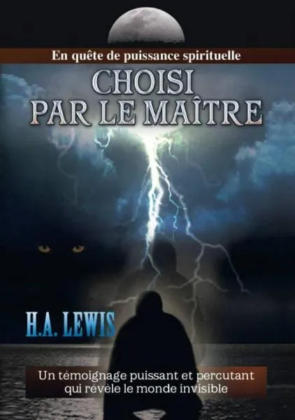 Choisi par le Maître