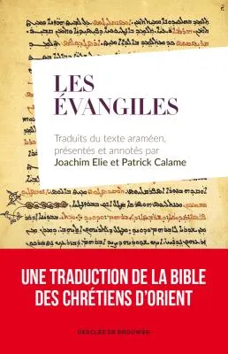 Evangiles (Les)