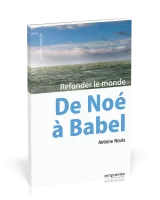 DE NOE A BABEL